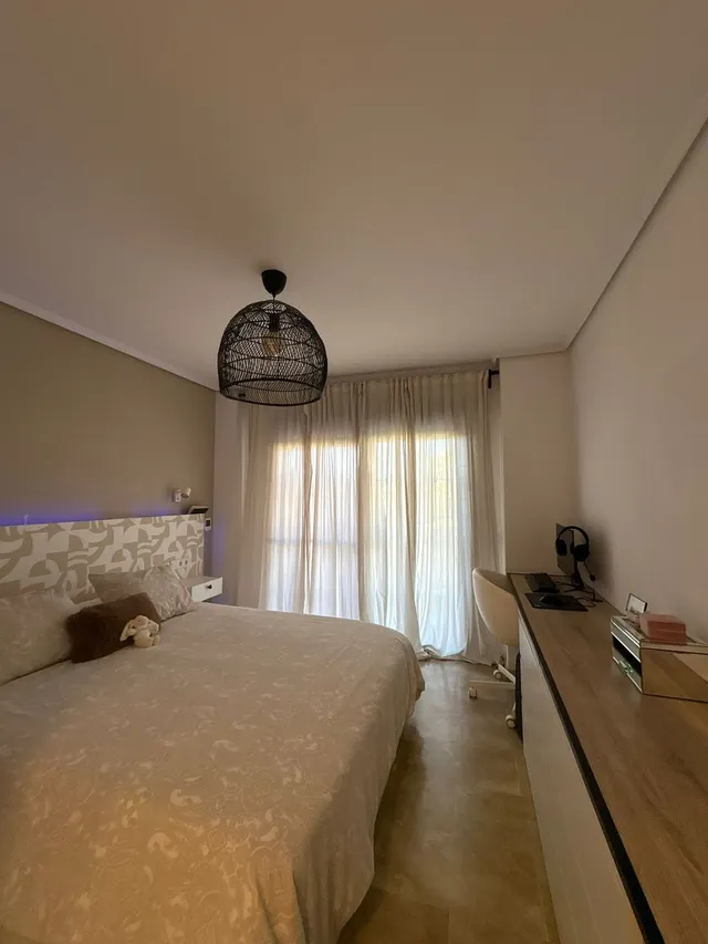 Apartamento 2 habitaciones 106m² en venta - Costa Del Sol — 16
