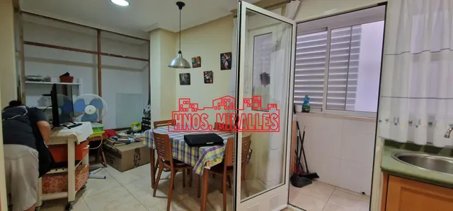 ¡¡interesante piso con ascensor en pleno centro .!! — 7