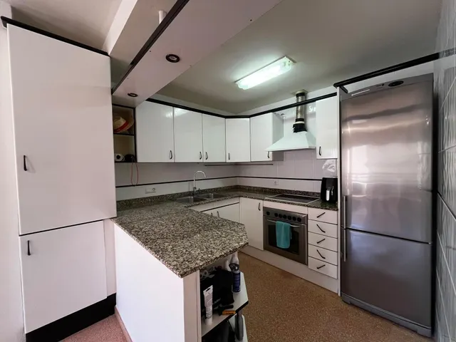 PISO CÉNTRICO EN VENTA EN ESPARREGUERA, BARCELONA — 10