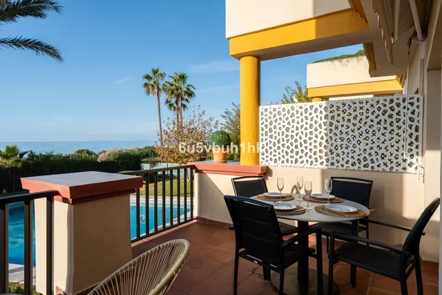 Estudio 1 habitación 35m² en venta - Marbella — 8