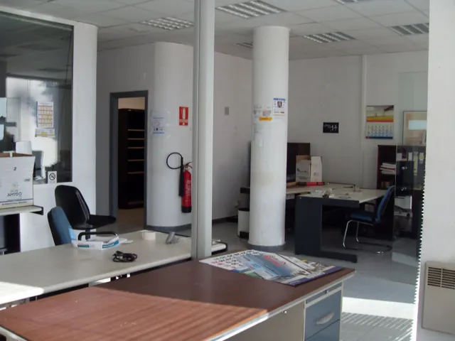 Local comercial 2 habitaciones en venta - Aguilar de Campoo — 16