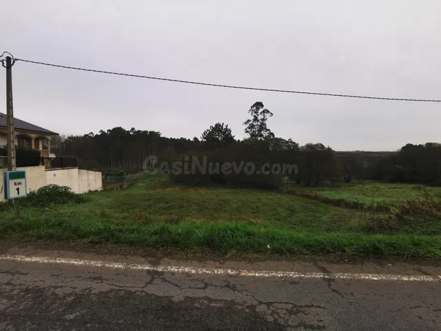 Solar Urbano en Xoane da Estrada - foto 2