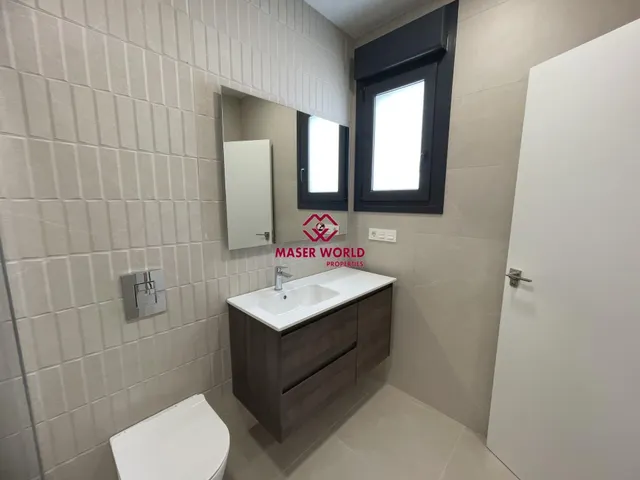 Villas de nueva construcción en venta en Las Heredades, Costa Blanca — 47