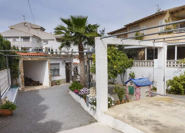 Villa 3 habitaciones 117m² en venta - Albir