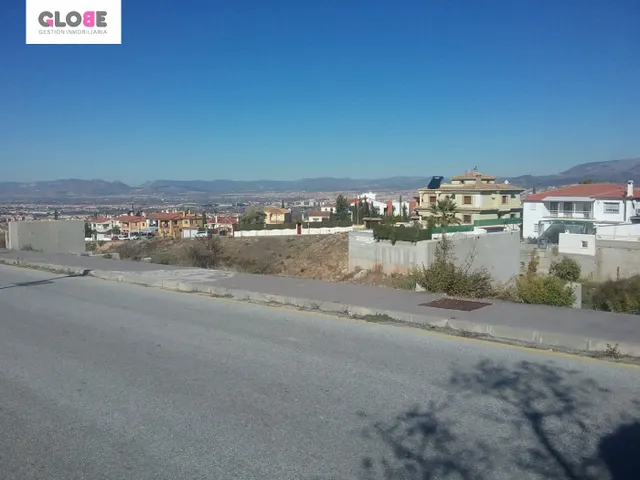PARCELA 502 M2 EN P-12 LA ZUBIA — 8