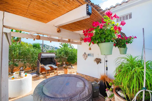Villa 2 habitaciones 113m² en venta - Cala Advocat - Baladrar — 9