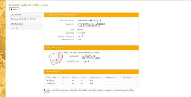LOCAL COMERCIAL EN  AVENIDA ANTIBIOTICOS — 18
