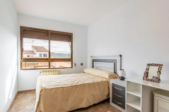 Una residencia exclusiva con terrazas panorámicas en un paraíso natural. — 18