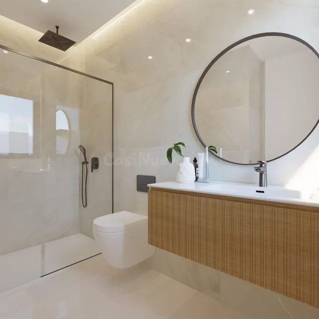 Villa 3 habitaciones 328m² en venta - Balcon de finestrat - foto 2