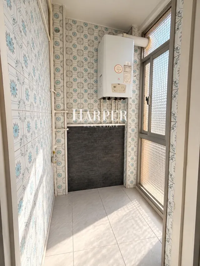 Piso luminoso de 3 habitaciones en Poble-sec — 21