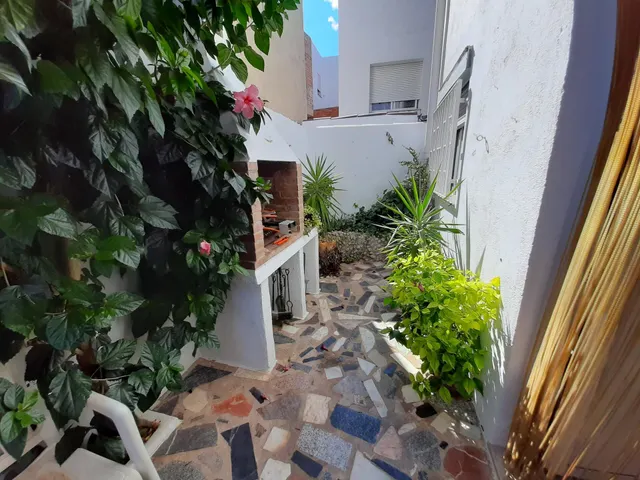 CASA MUY GRANDE Y ESPACIOSA EN VENTA!! — 20