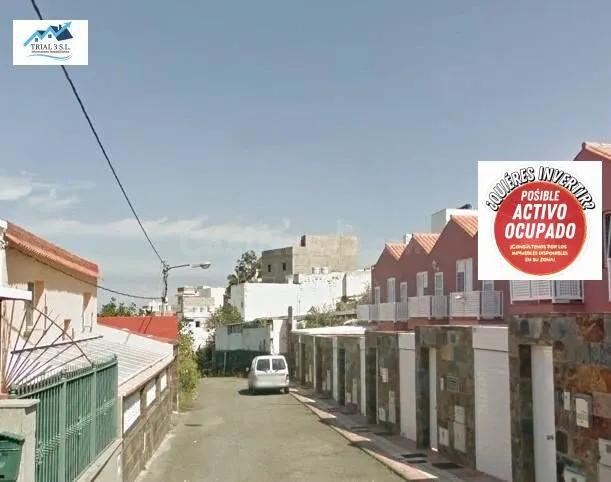 Venta de Casa Adosada en Firgas (Las Palmas)