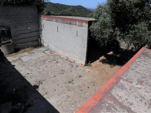 TERRENO EN LA VALLENSANA — 28