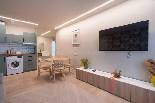 Se Alquila Bonito apartamento a Estrenar en Zona Begoña - foto 4