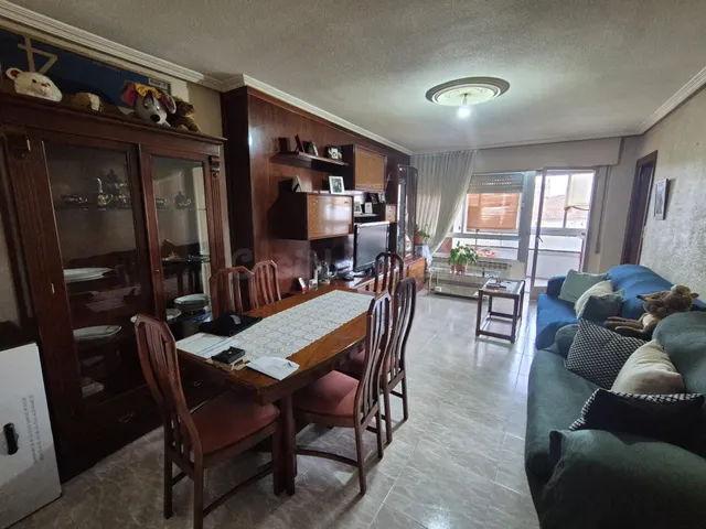 PISO EN VENTA EN DUEÑAS, PALENCIA - foto 2