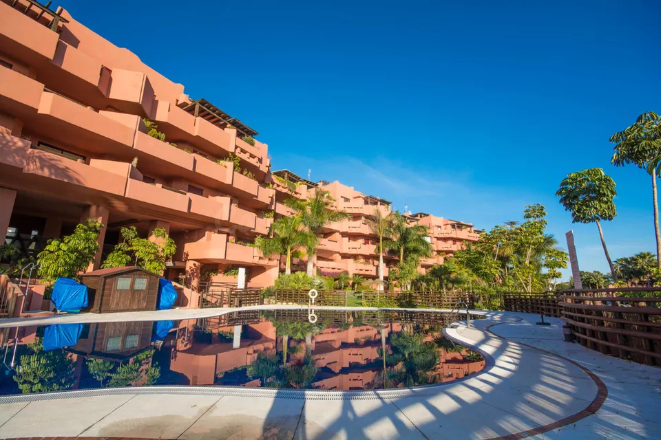 Apartamento 4 habitaciones 200m² en venta - Costa Del Sol