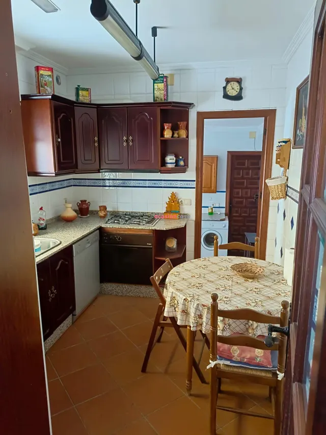 PISO EN VENTA EN DOS TORRES — 10