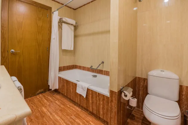 IDEAL INVERSION -APARTAMENTO DE GESTION HOTELERA — 6