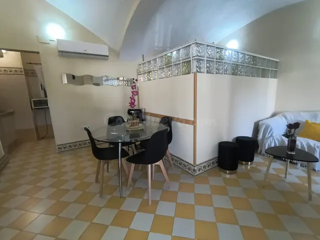 Coqueto apartamento en Plaza Italia
