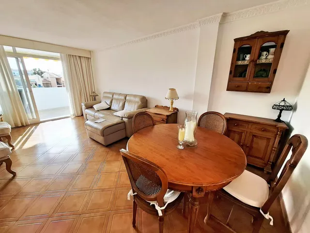 Apartamento 2 habitaciones 81m² en venta - Centro — 11