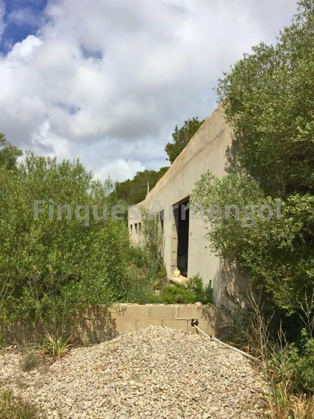 C-7048 GRAN FINCA EN CIUTADELLA — 21