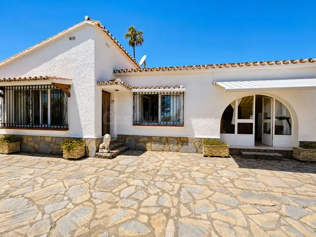 Villa 3 habitaciones 115m² en venta - Puerto de la Duquesa — 3
