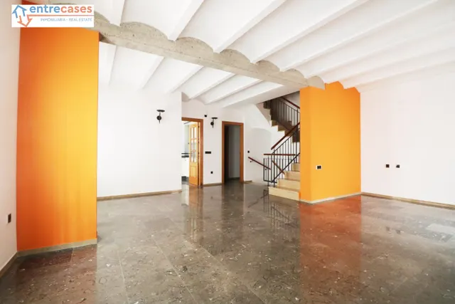 CASA INDEPENDIENTE CENTRO HISTÓRICO SAGUNTO — 4