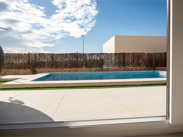 Villa 3 habitaciones 128m² en venta - Balcón de finestrat — 18