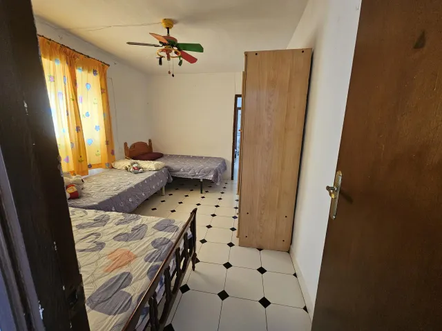 Casa de 5 dormitorios en Casarabonela con terraza y barbacoa — 21
