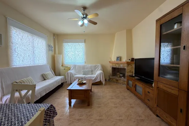 MAGNIFICO BUNGALOW DE PLANTA BAJA CON PISCINA COMUNITARIA, IDONEO COMO VACACIONAL — 11
