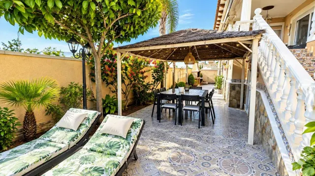 Chalet 4 habitaciones 265m² en venta - Comunidad valenciana — 30