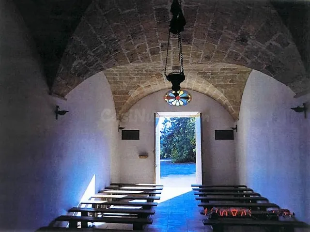 Finca histórica señorial situada en el sureste de Mallorca - foto 3