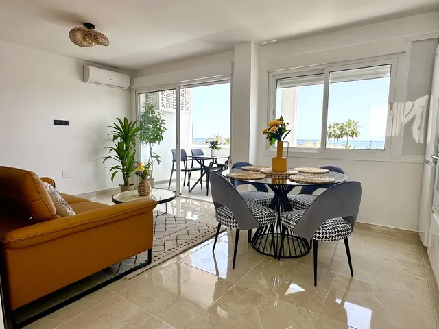 Apartamento 2 habitaciones 75m² en venta - Riviera del sol — 6