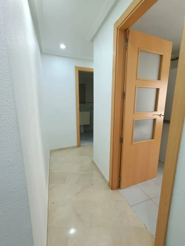 🏢 Vivienda en alquiler para larga temporada en La Florida, Alicante (próxima al C.C. Puerta de Alicante) — 18