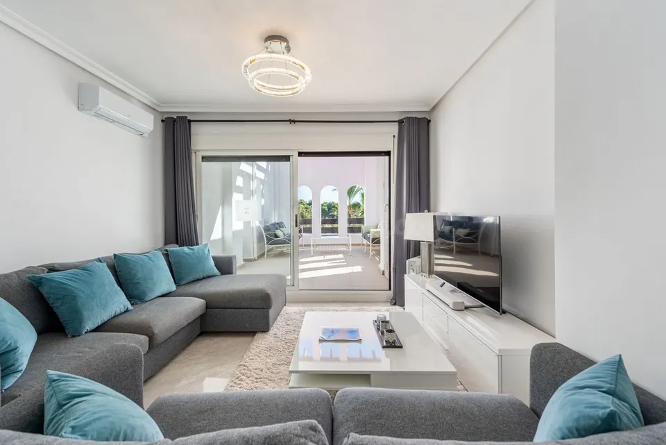 Apartamento 3 habitaciones 118m² en venta - Marbella