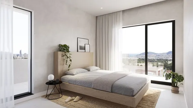 Villa 3 habitaciones 158m² en venta - Camporrosso village — 13
