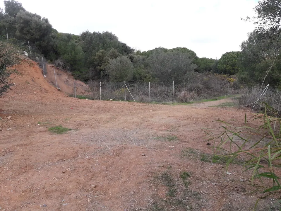 OPORTUNIDAD ÚNICA – PARCELA DE USO DEPORTIVO EN LA RESERVA DE MARBELLA