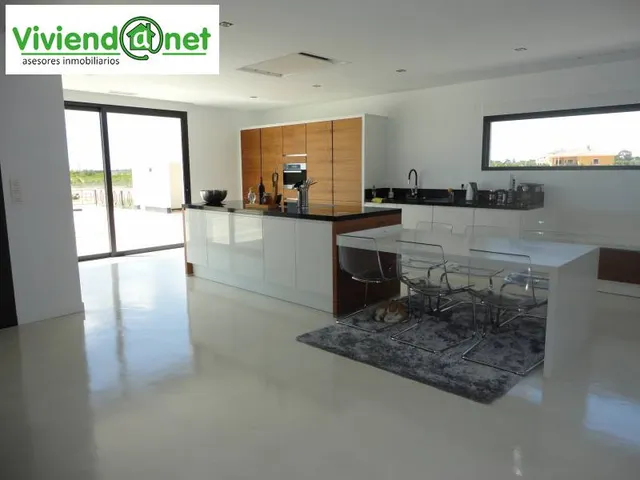 ESPECTACULAR CHALET EN ZONA TORRELLANO BAJO — 6