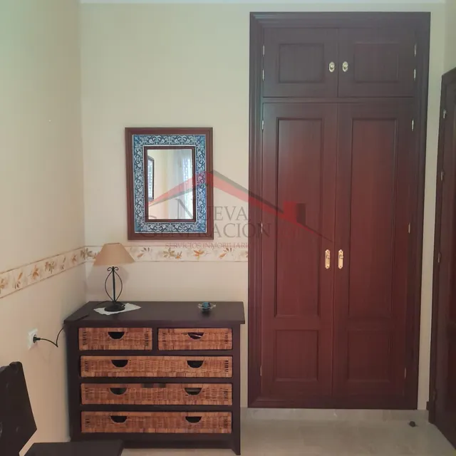 Piso con garaje — 12