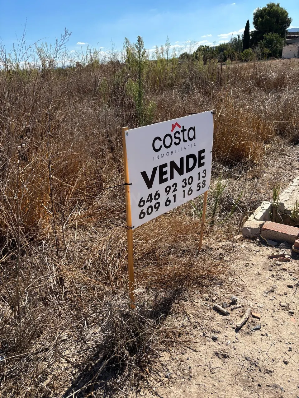 TERRENO RUSTICO EN VEREDA DE LA CUEVA
