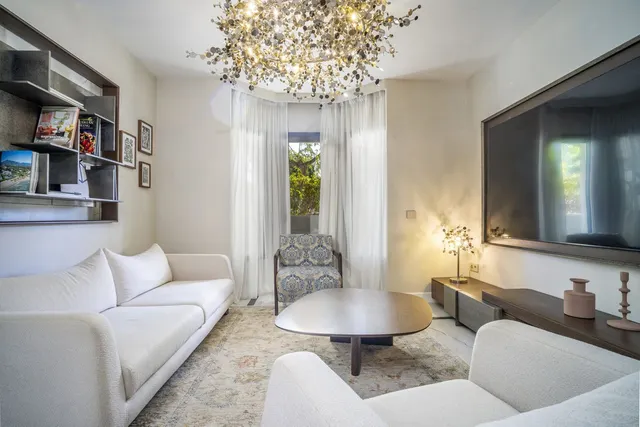 Apartamento 3 habitaciones 120m² en venta - Marbella — 9
