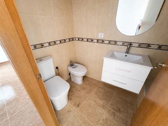 Piso en monteagudo,  Murcia - obra nueva — 8
