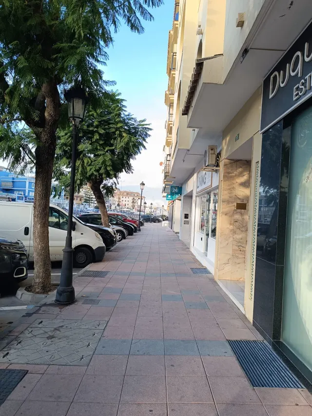 Apartamento 4 habitaciones 120m² en venta - Costa del Sol — 19