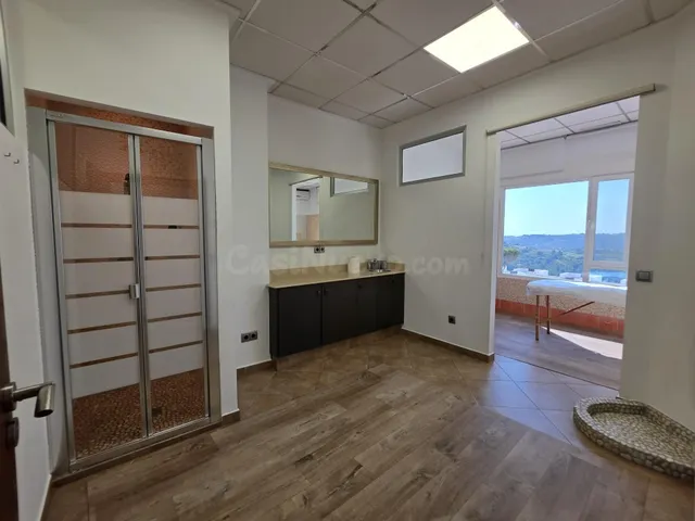 Local comercial con opción a vivienda en Benissa Pueblo : lu - foto 5