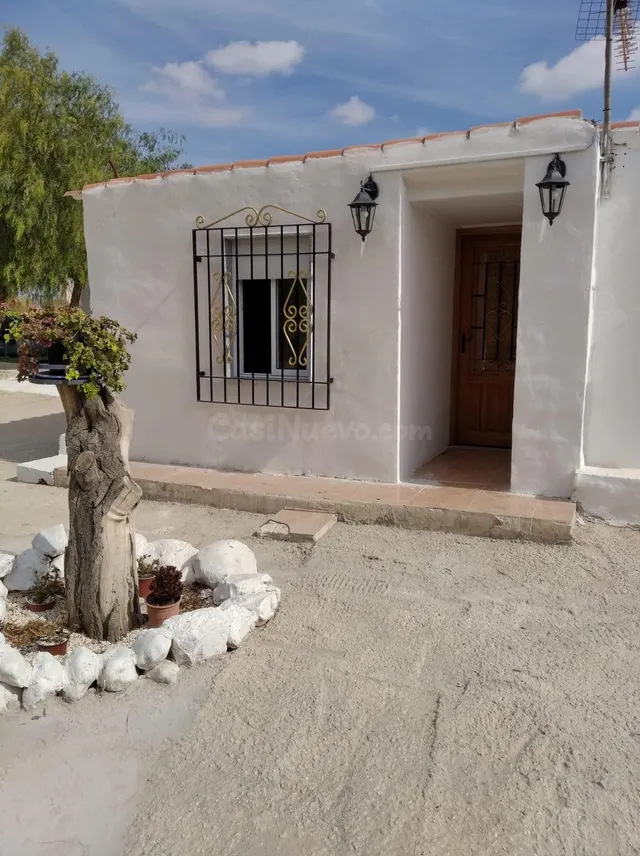 Casa de Campo - foto 2