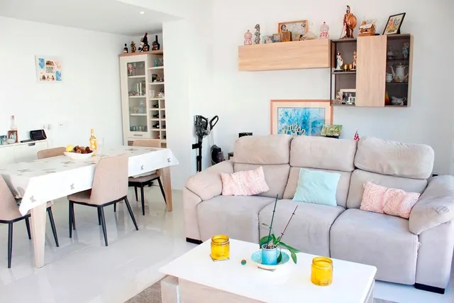 Villa 3 habitaciones 118m² en venta - Pueblo 9 — 9