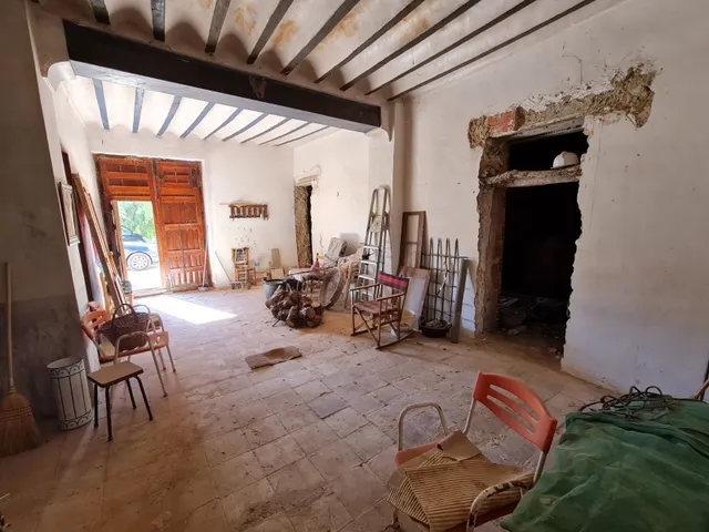 Casa 6 habitaciones 383m² en venta - Comunidad valenciana — 7