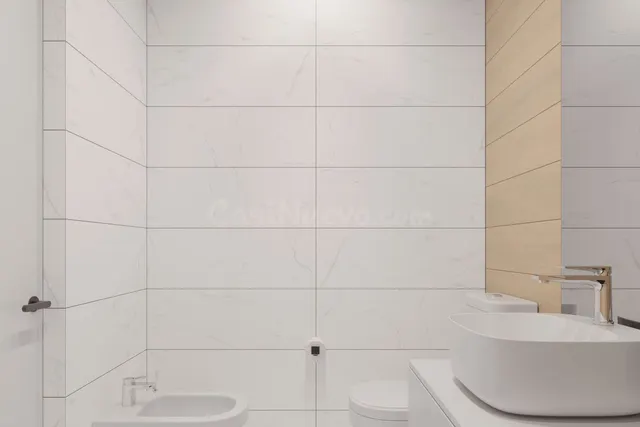 Apartamento 3 habitaciones 138m² en venta - Calaburra - Chaparral — 8