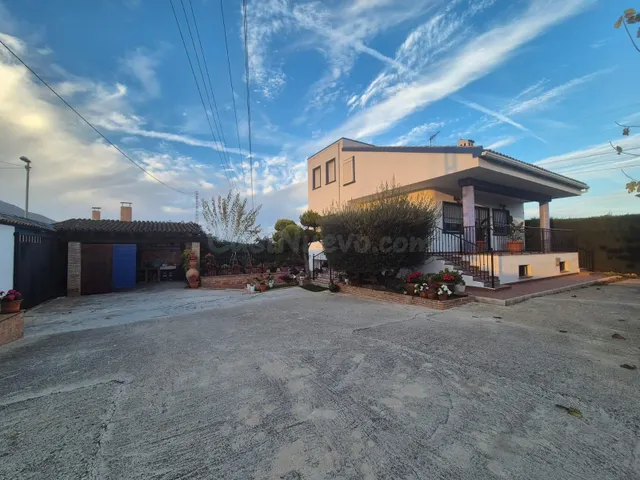 Finca rústica 3 habitaciones 170m² en venta - Casco Históric - foto 5