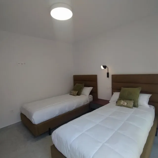 Apartamento 3 habitaciones en venta - Centro — 37